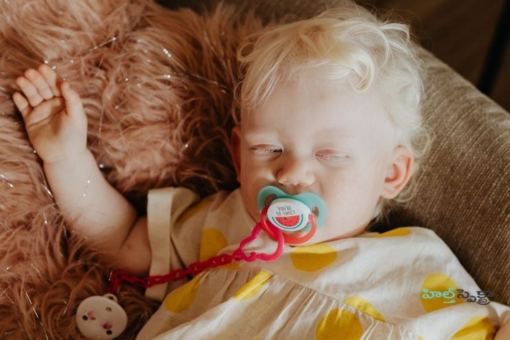 Symptoms of Pneumonia in Children