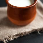 Traditional Indian yogurt benefits