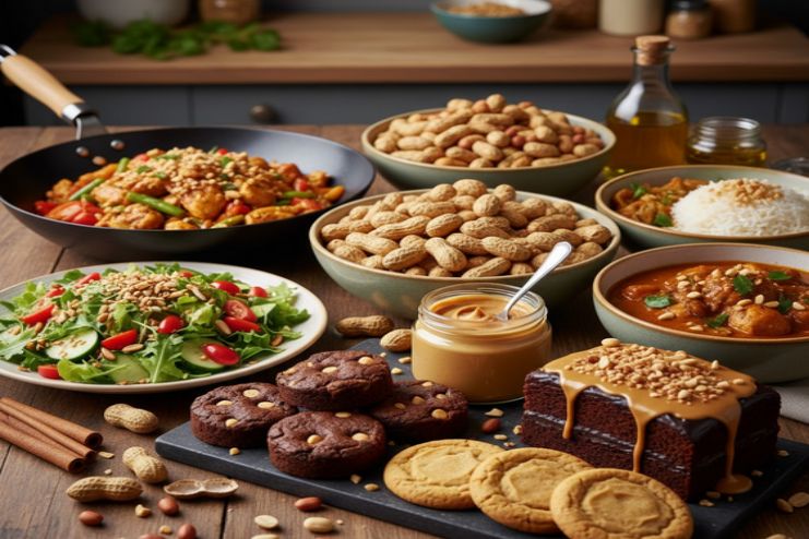 Versatile and Delicious