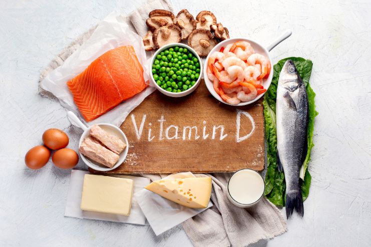 Vitamin D