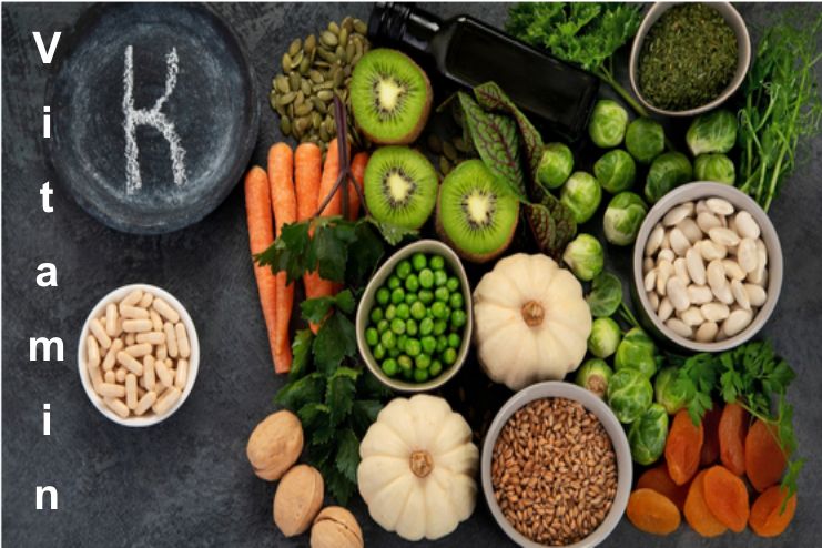 Vitamin K
