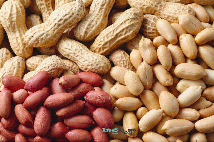 Why Peanuts Are a Great Winter time Snack