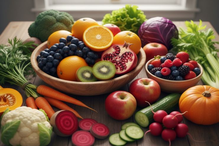 Winter with these 16 hydrating foods 2