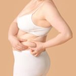 Work to target visceral fat