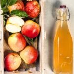 apple cider vinegar weight loss plan