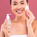 cold weather skincare routine