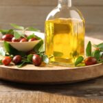 nourishing face oil