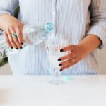 stay hydrated in winter
