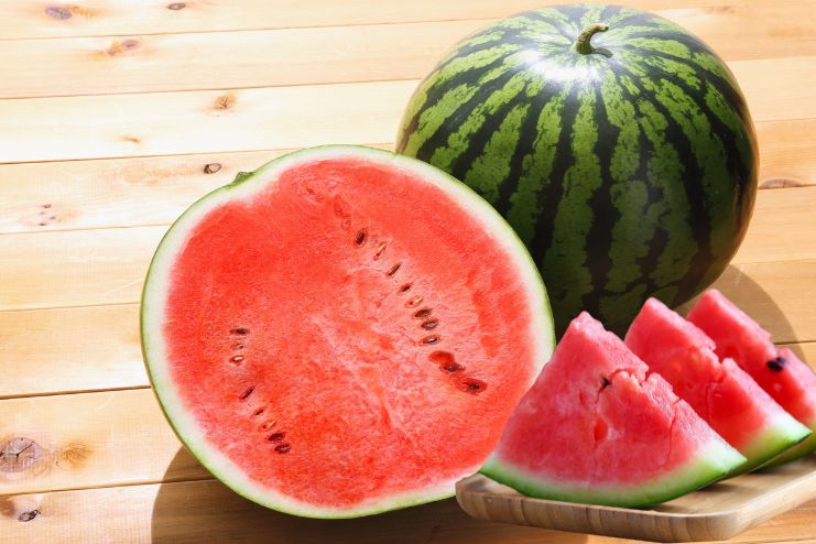 watermelon