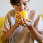what to drink to warm up fast