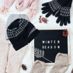 winter essentials for cold weather