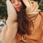 winter skin and hair care