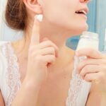 winter skincare routine for dry skin