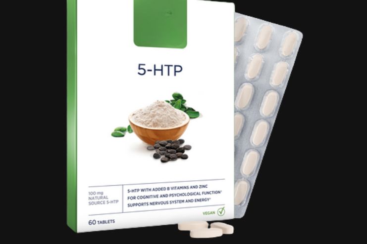 5-HTP