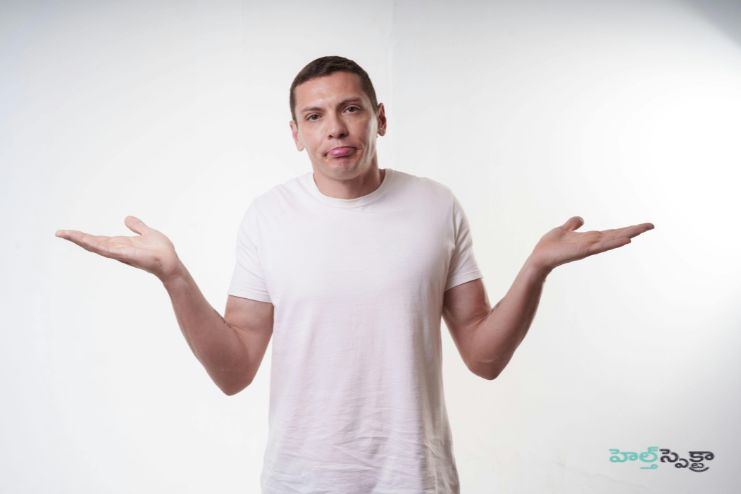 A tendency to question