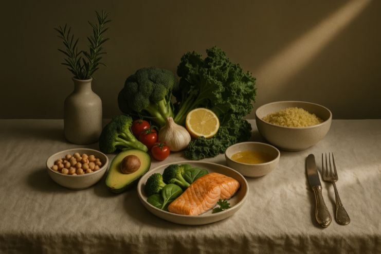Anti-Inflammatory Diet for Arthritis 2