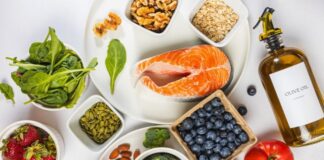 ఆర్థరైటిస్ రోగులు తీసుకోవాల్సిన యాంటీ ఇన్ఫ్లమేటరీ డైట్ - Anti-Inflammatory Diet for Arthritis to Reduce Pain Anti-Inflammatory Diet for Arthritis