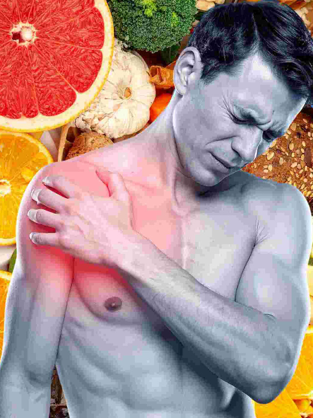 వాపుతో పోరాడే పోషకాల గురించి తెలుసా!