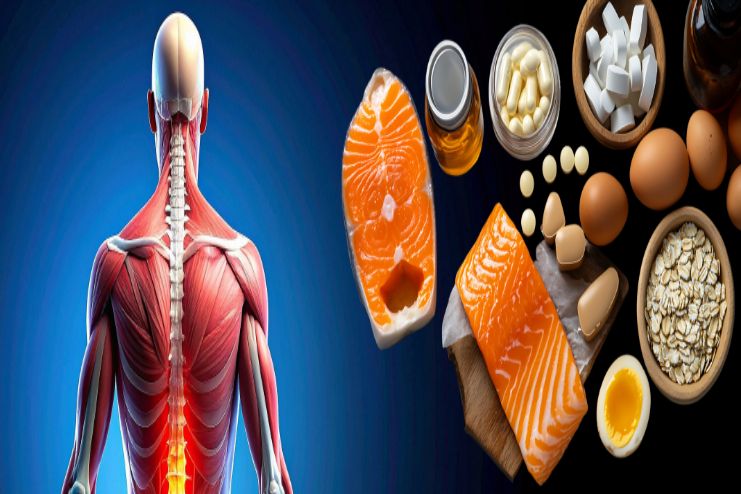 వాపుతో పోరాడే విటమిన్లు, సప్లిమెంట్లు ఇవే.! Anti-Inflammatory Vitamins and Supplements