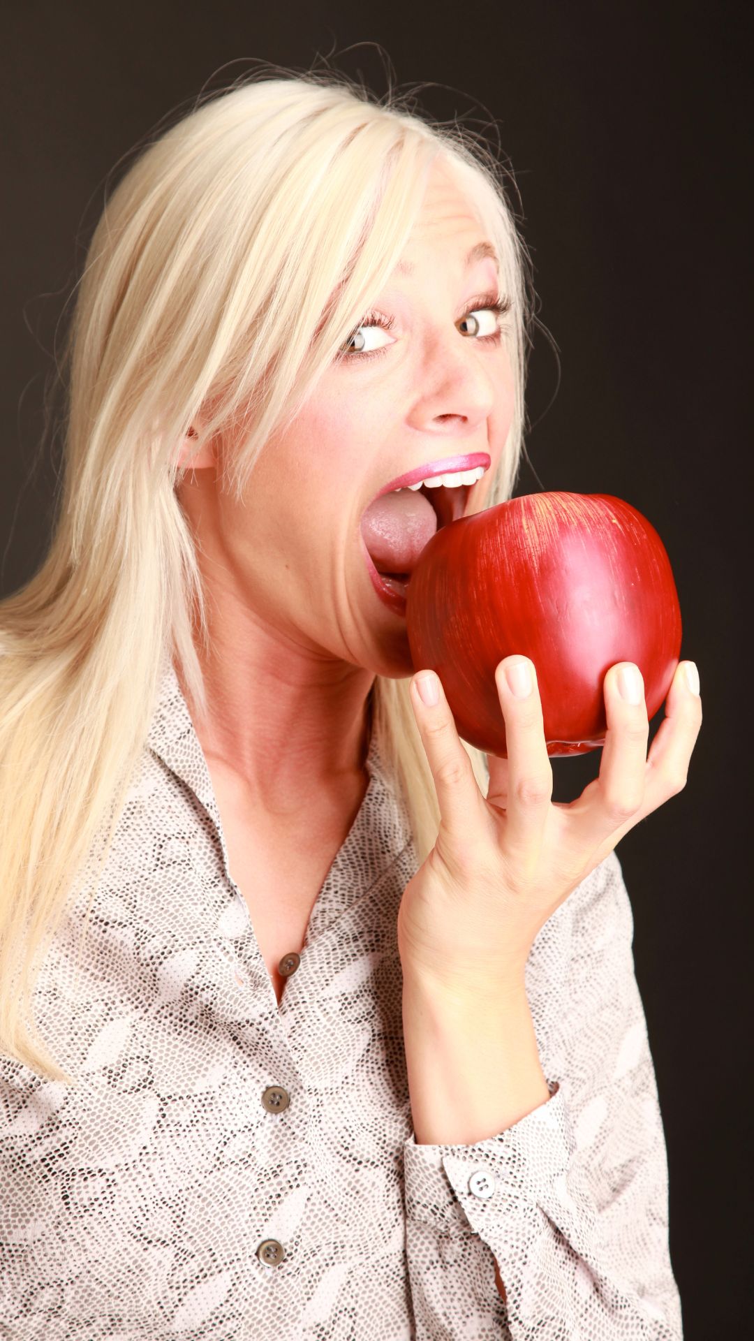 Apples