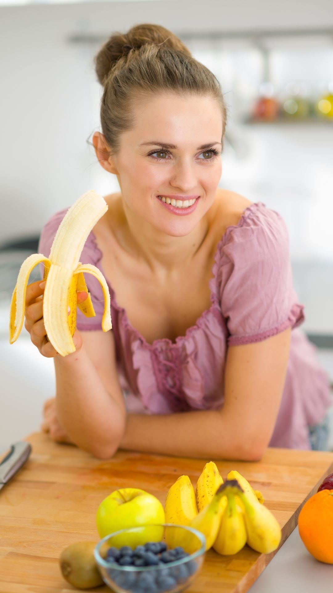 Bananas