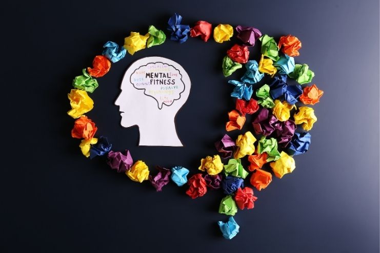 Benefits of mental fitness