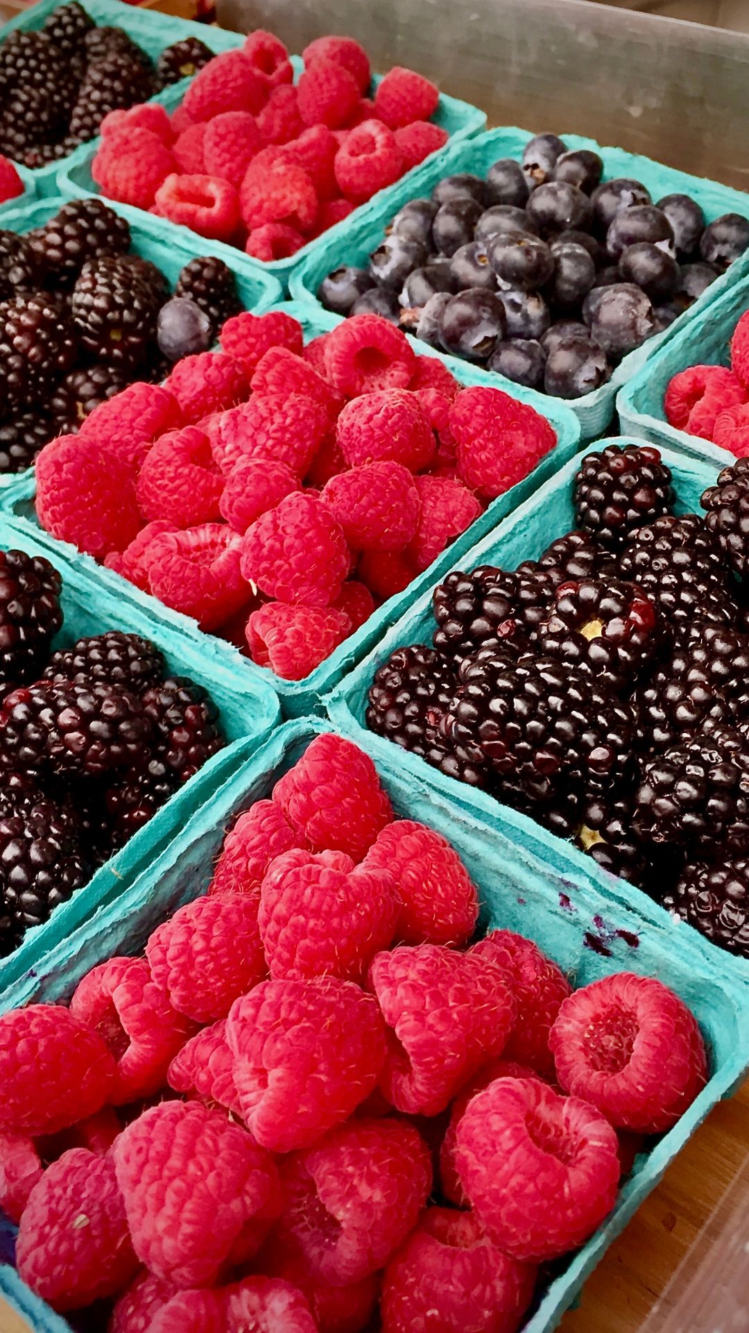 Berries