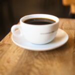 Caffeine, which disrupts sleep