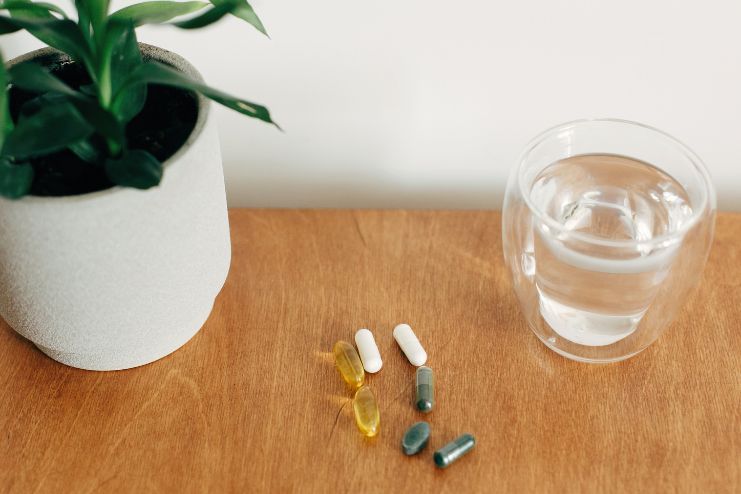 Consider these other supplements