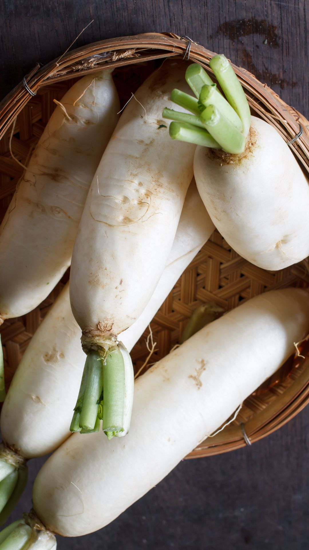 Daikon