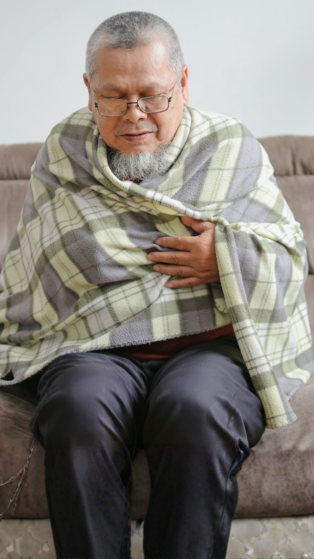 Delayed Medical Care Cold weather