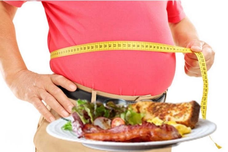 Does skipping breakfast cause weight gain