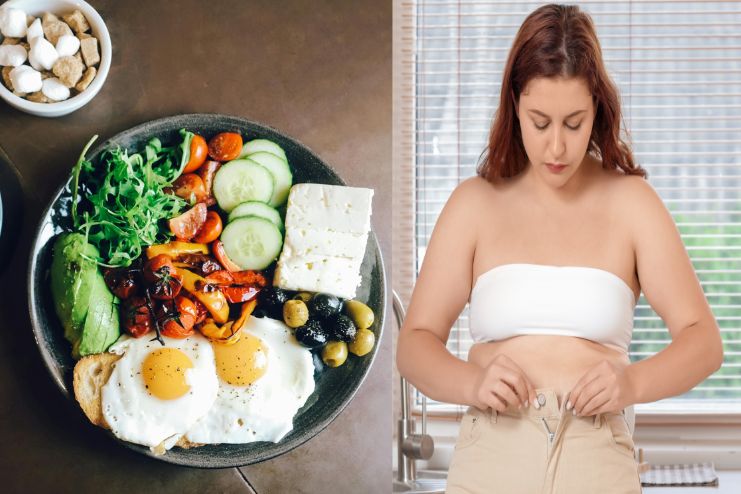 Does skipping breakfast cause weight gain_ 2