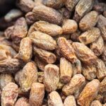 Dry Dates