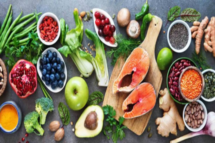 Foods That Help Psoriatic Arthritis