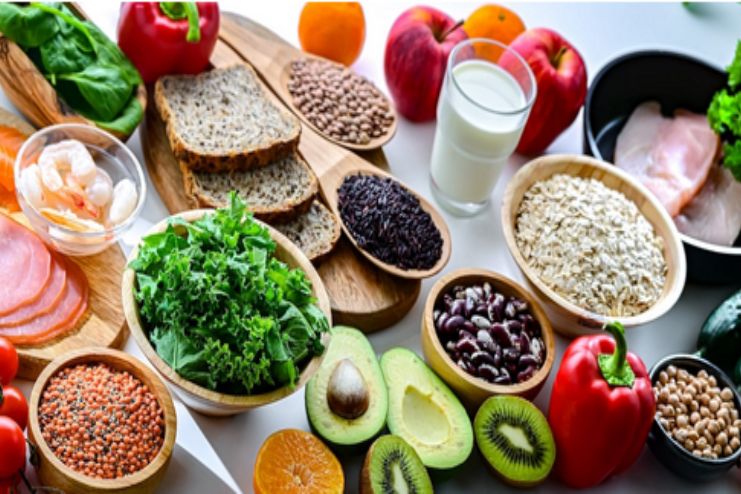 Foods That Should Eat for Psoriasis