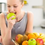 Fruits to Beat the Winter Chill