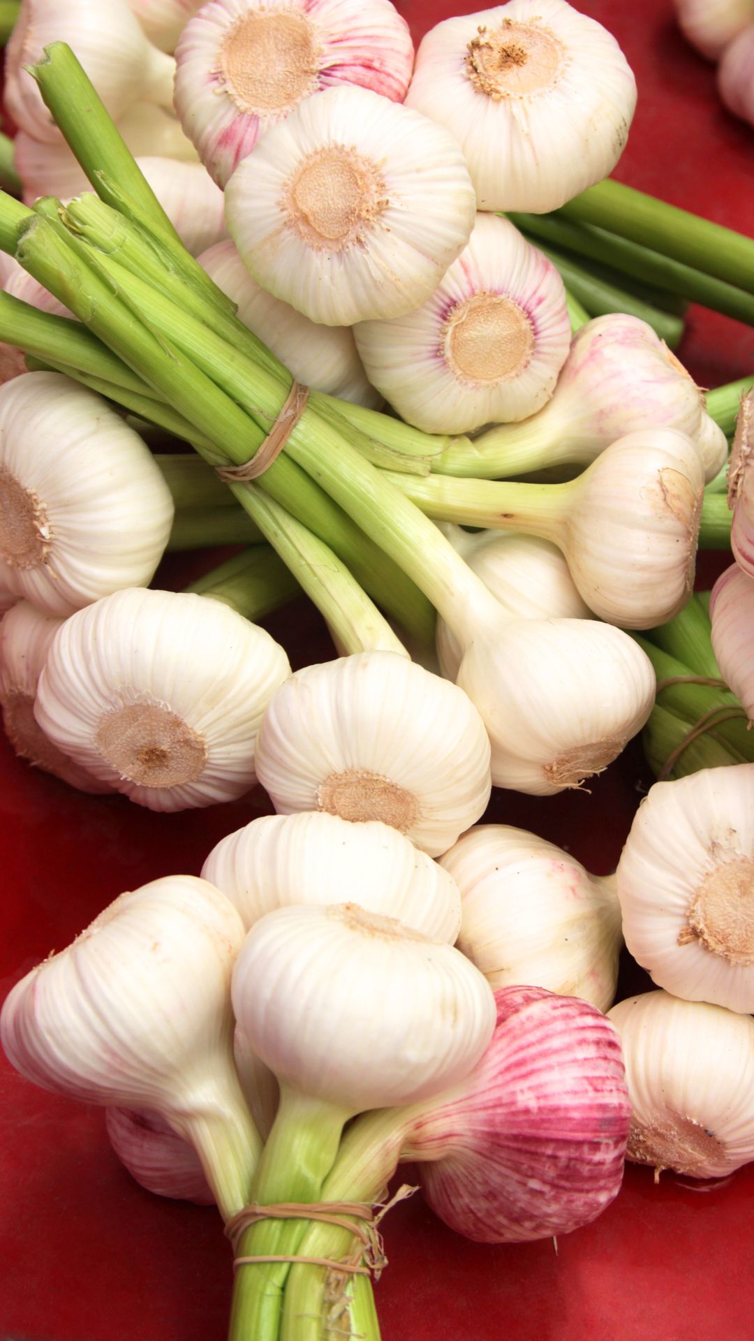 Garlic that fights inflammation
