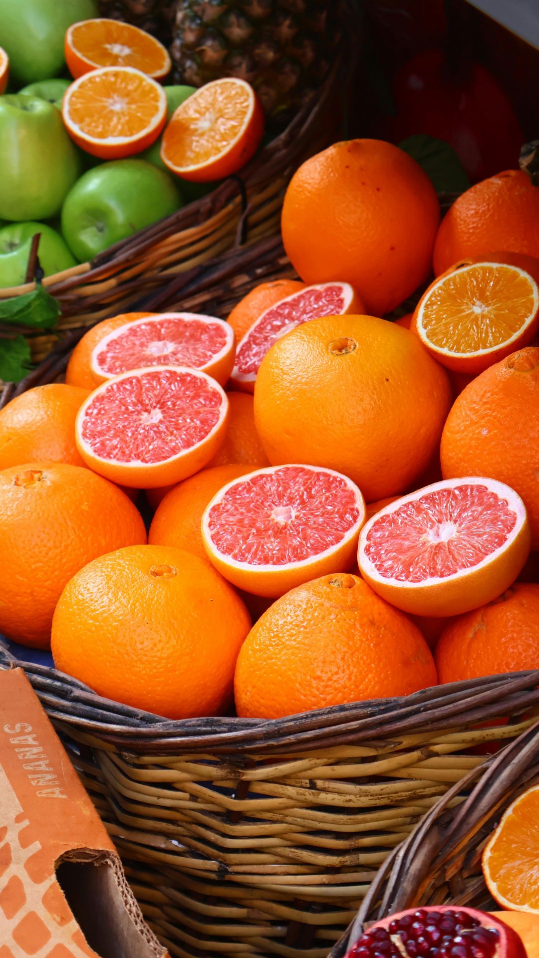 Grapefruit