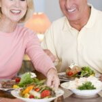 Healthy Eating After 50