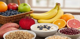 ఖచ్చితంగా ఆరోగ్యకరమైన 12 అధిక కార్బ్ ఆహారాలు - 12 High-Carb Foods That Are Good for Better Health Healthy High Carb Foods