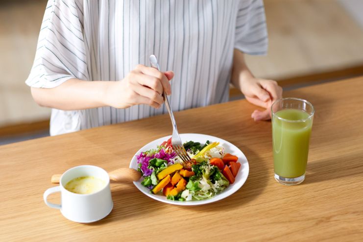 How important is diet in arthritis