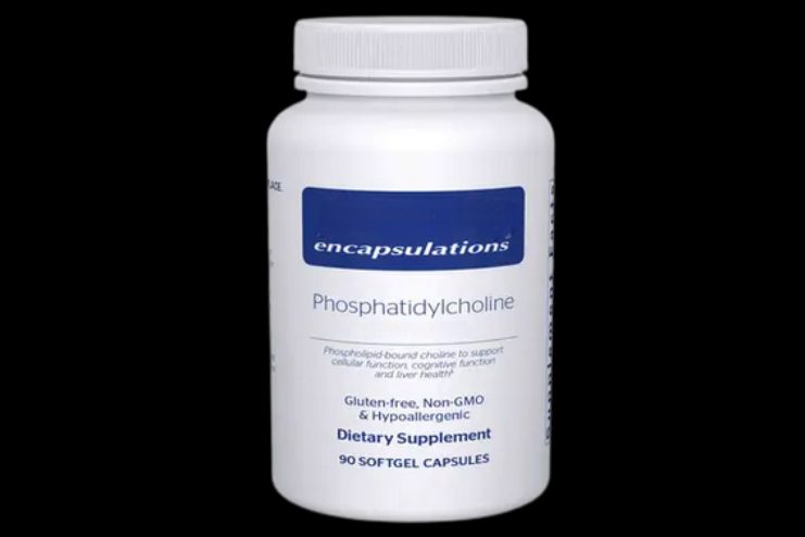 How to use phosphatidylcholine