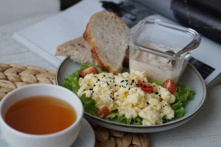 Is It Most Important To Eat Breakfast Every Day 2