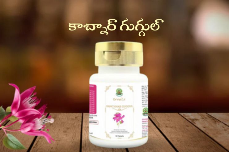 Kachnaar Guggul