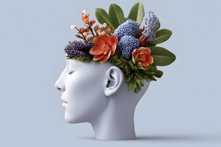 Keeping your brain in shape