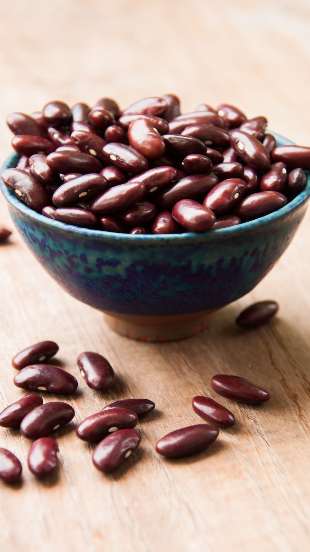 Kidney beans