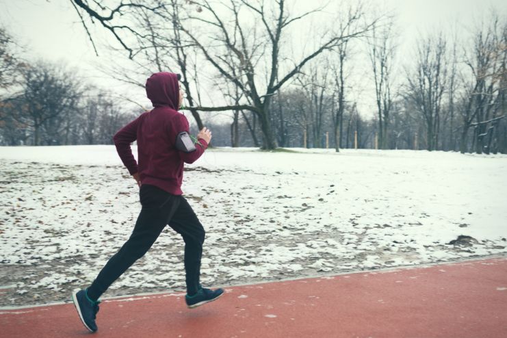 Lifestyle Changes During Winters