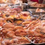 Limited processed foods