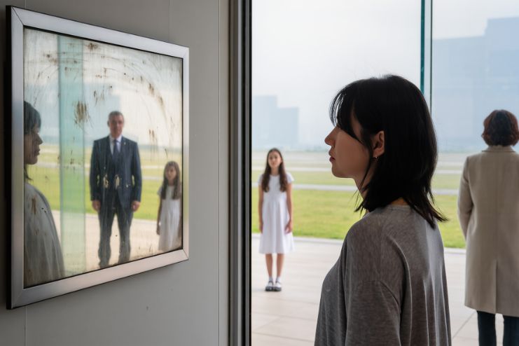 Maintain your identity